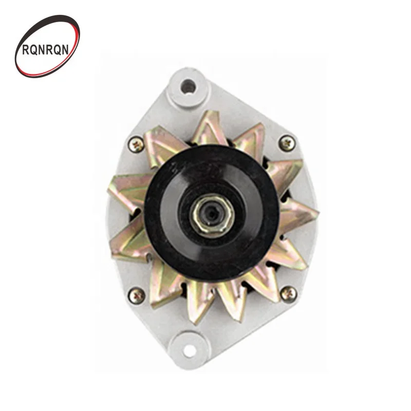 12V 90A Tractor Truck Alternators for Valmet Volvo 0120469522 0120469507 0120469749