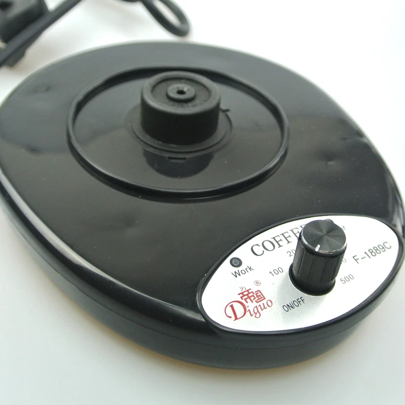 Electrical Coffee Maker Siphon 3 cups counted syphon coffee maker Espresso Coffee Maker