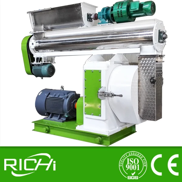 Barley fodder machine from professional supplier