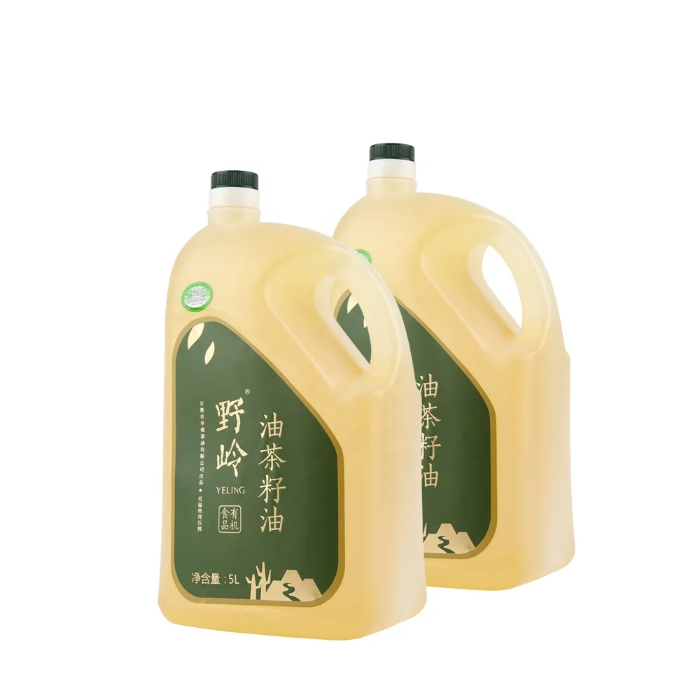 
Hot sale Malaysia Culinary Physical Cold Pressed Virgin Pure Nutrition Healthy Edible Camellia Seed Oil 