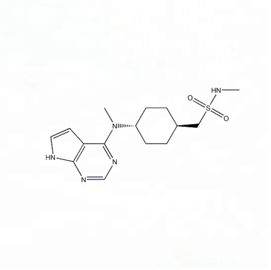 
Oclacitinib CAS:1208319-26-9 manufacturer/supplier 