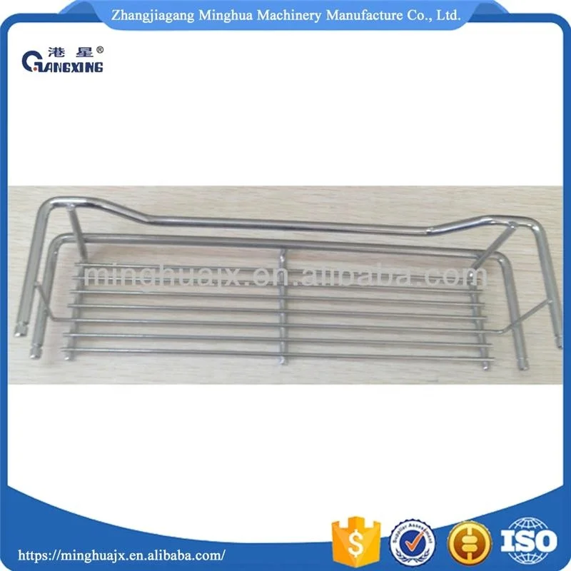 Brand new pipe/tube bending machine with high quality