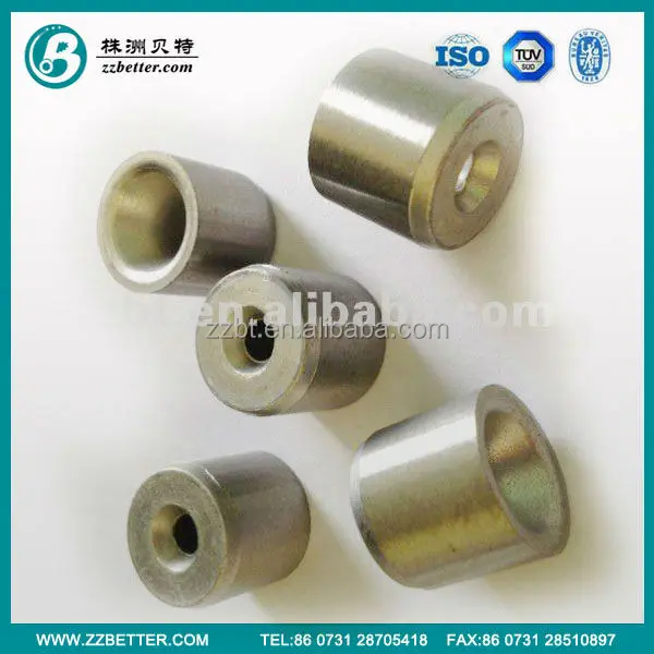 Wire Drawing Dies /carbide Wire Drawing Die Tungsten Carbide Punching Mold