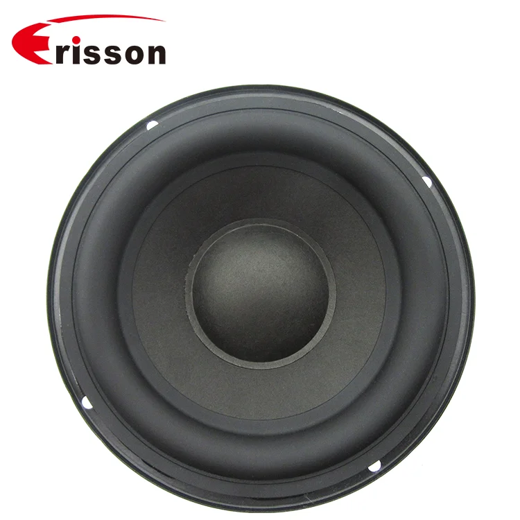 ERISSON Audio Cheap Products 6.5 Inch Subwoofer Speaker For car