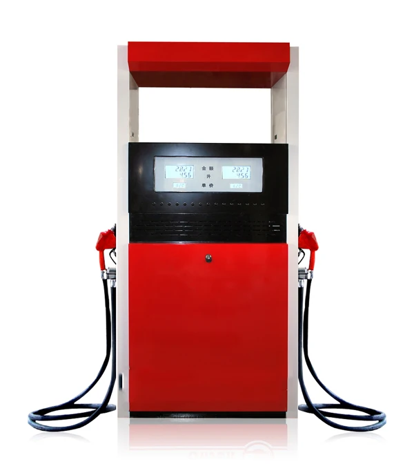 
Новый дизайн и топливный диспенсер gilотработанного от AISTAR CHINA GROUP 