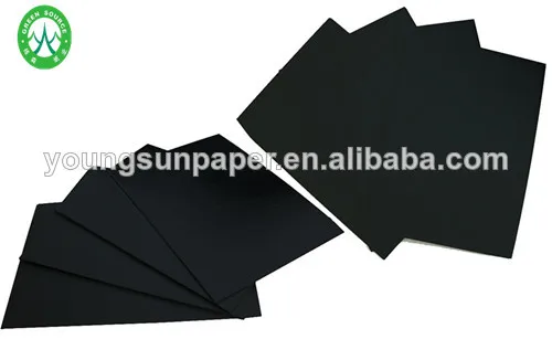 110 гр 70 100cm папиросная бумага черный крафт-бумаги