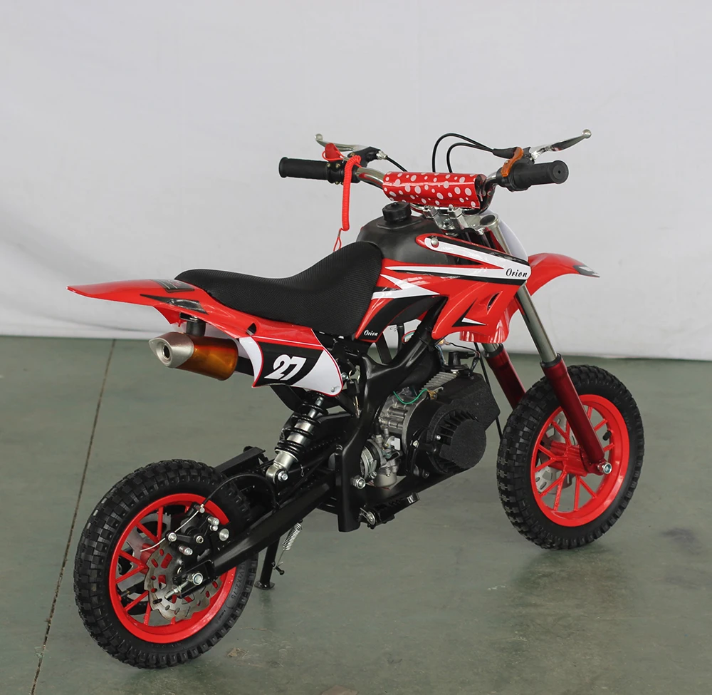 49cc 2-stroke mini bike pocket bike cheap mini motorcycle