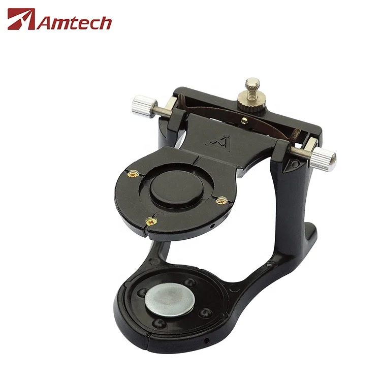 
Высокое качество AMJT-01 стоматологический маленькая Магнитная протез articulato 