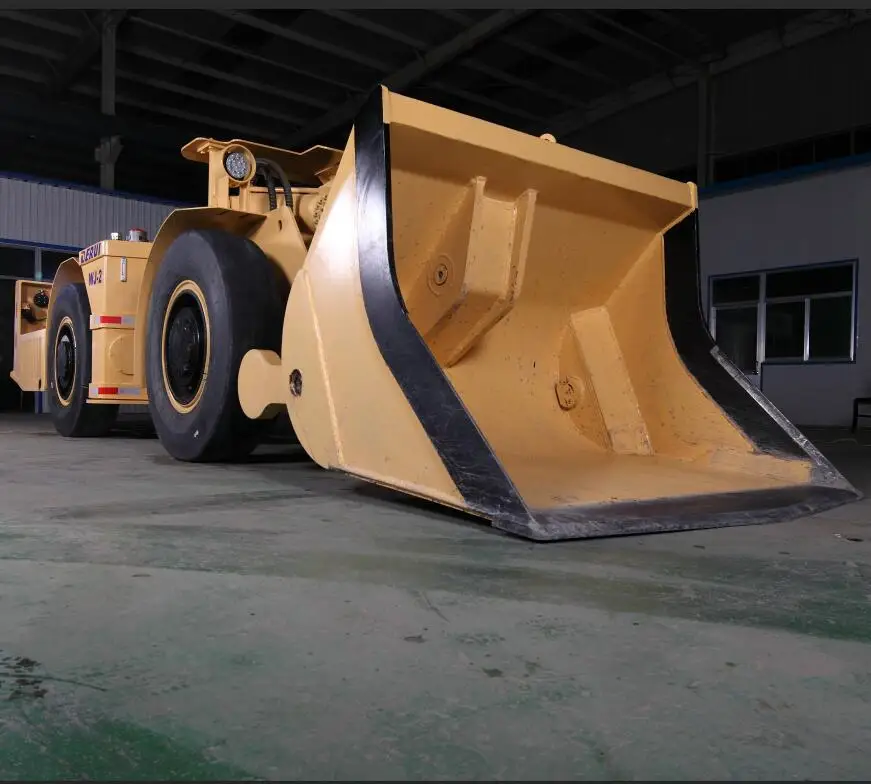 lhd equipo, LHD loader, mining machinery,
