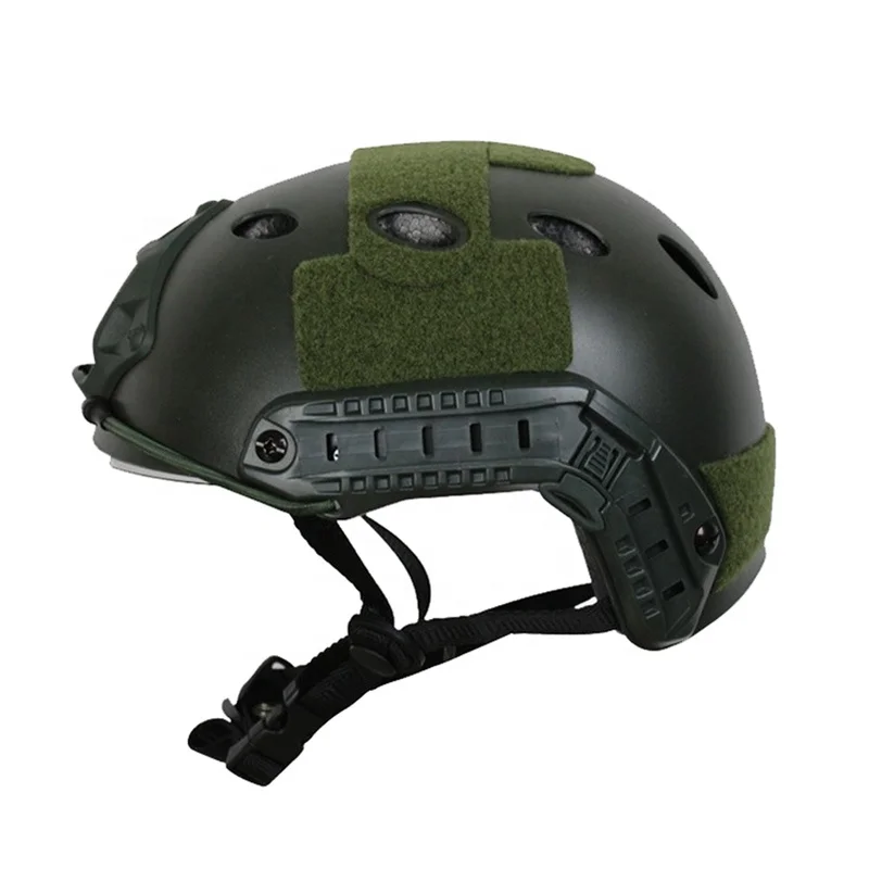 Crashworthy Helmet Protective Tactical Helmet for riding CS Game Head Protector