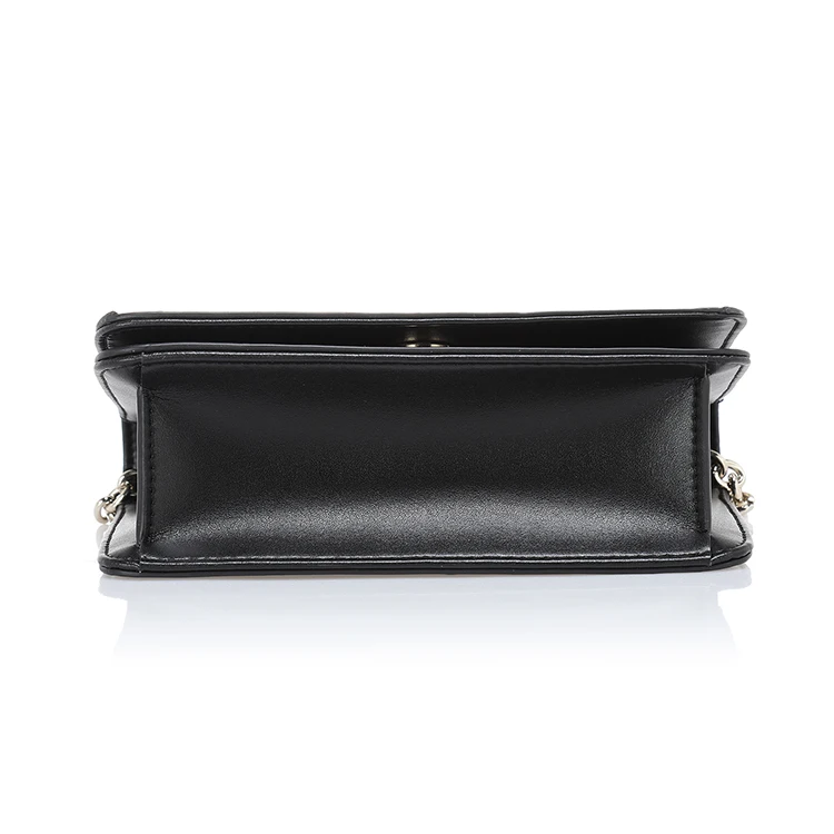 
2020 Fashion Newest Design Real Leather Cross Bag Ladies Bag 