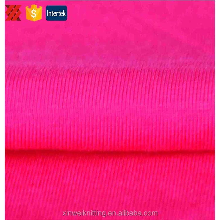 
Wholesale China cheap 180gsm knitted micro modal polyester blend fabric 