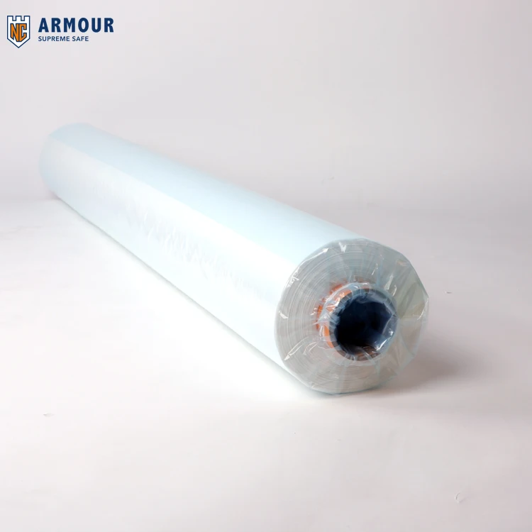 Высокая производительность UHMWPE pe ud ткань Броня