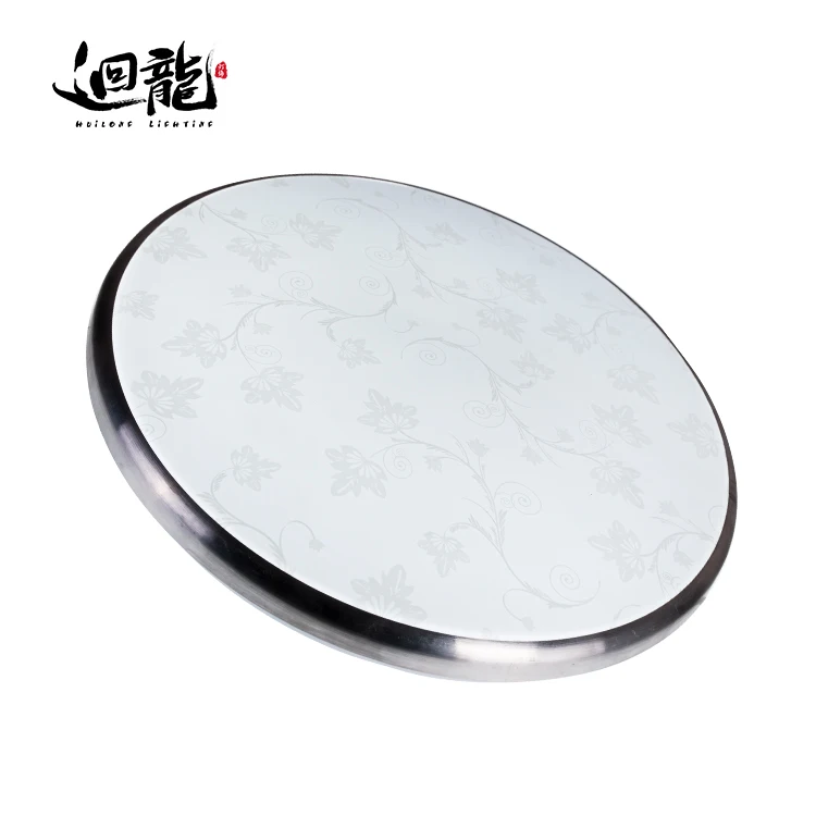 
High industrial stretch dining room led decoration ceiling light 