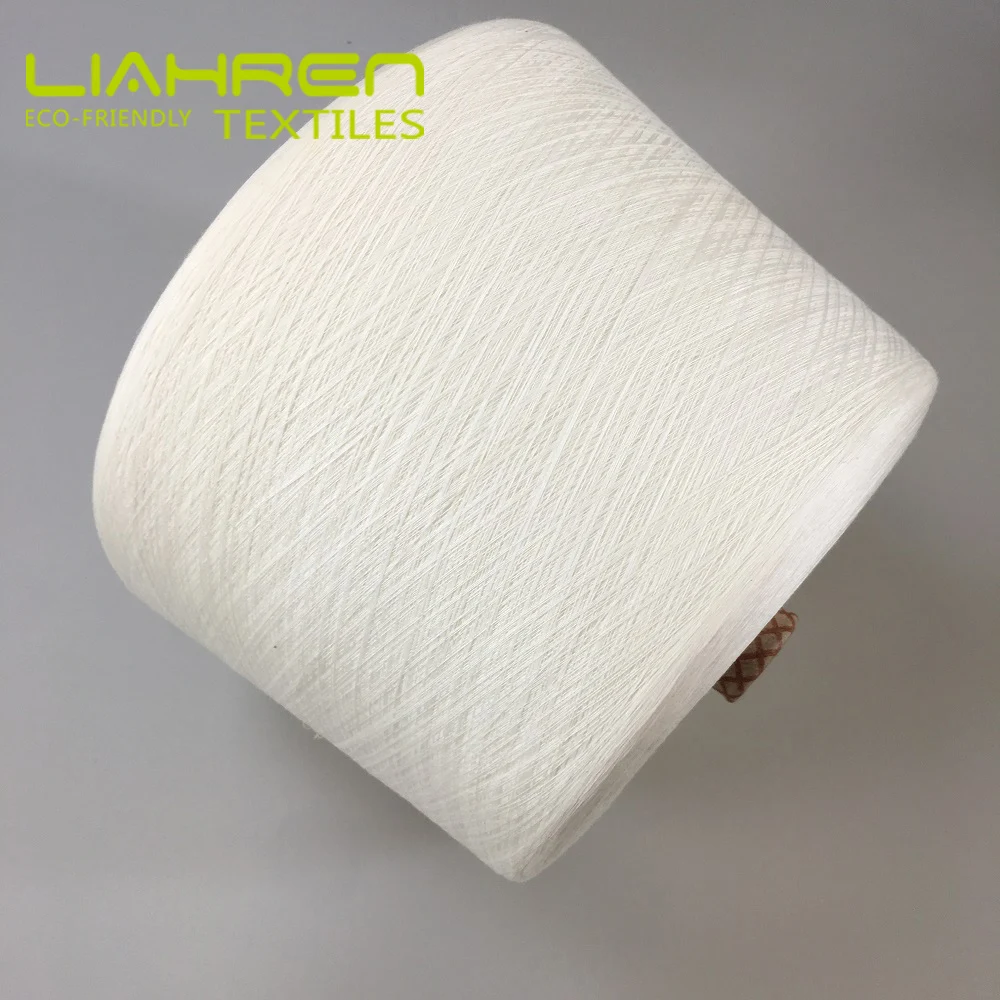  Производство конопляной пряжи tencel 30% конопляная пряжа 70% кольцевая