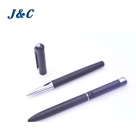 New design promotional ballpoint for notebook ball pen