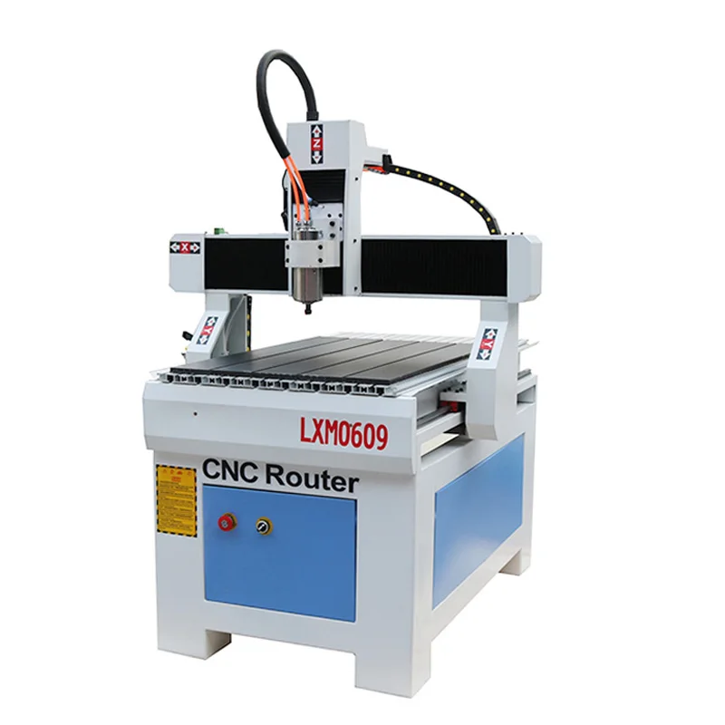 professional mini cnc router/cnc woodworking machine/cnc router 6090