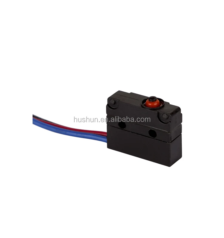 auto car waterproof micro switch wholesale