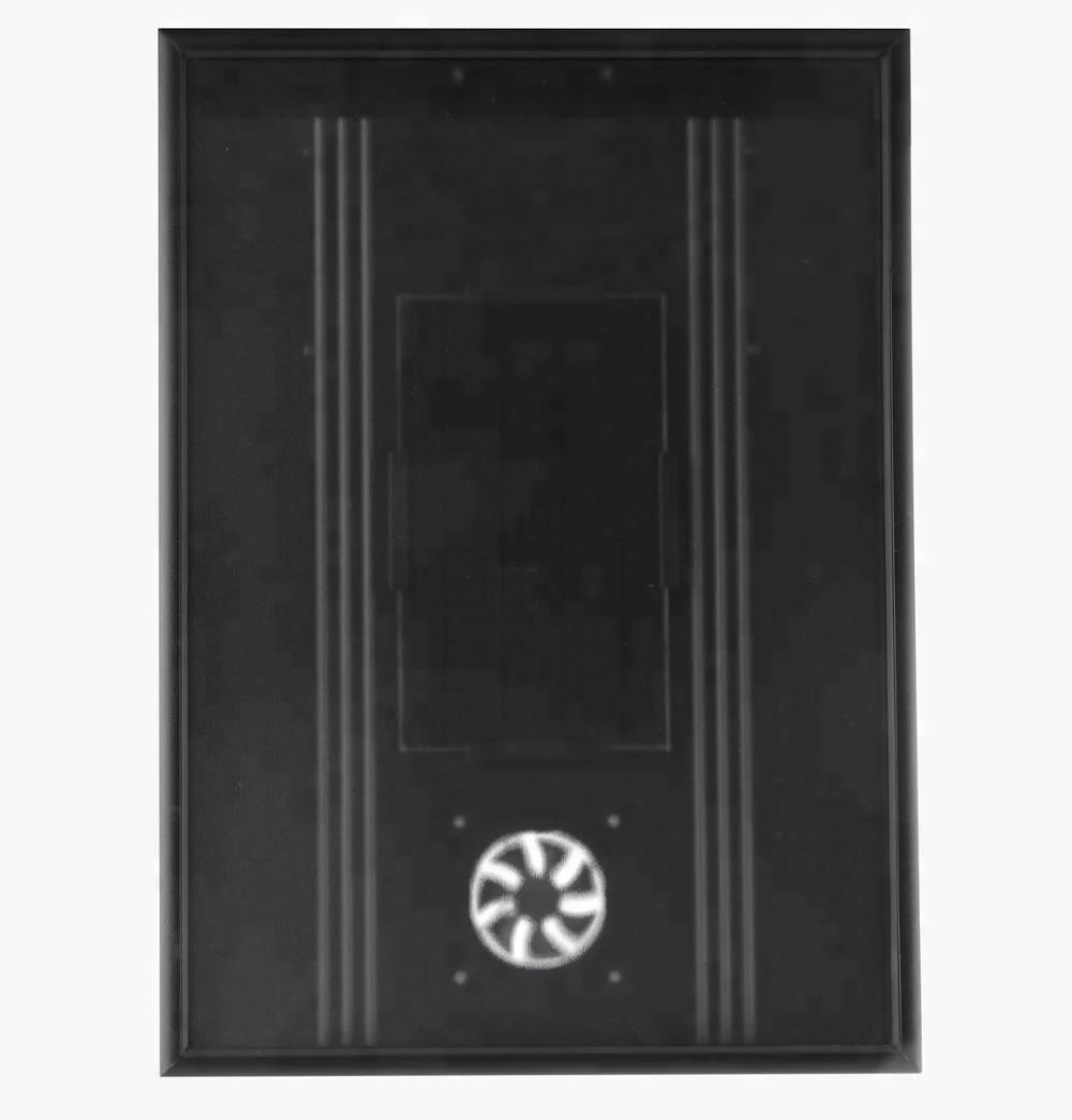 Solar air collector sprsun heat pump with keymark