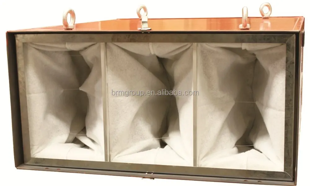 Air Filtration System Scrubber Air Scrubbers Woodworking Filter Machine BM10116