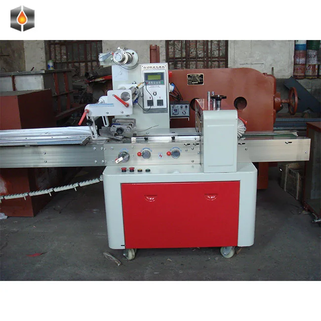 China automatic laundry bar soap making machine for sale