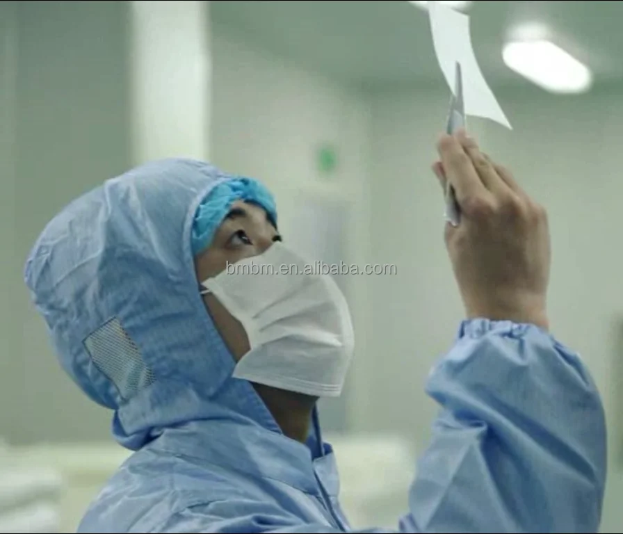 High-tech Functional Wound Dressing