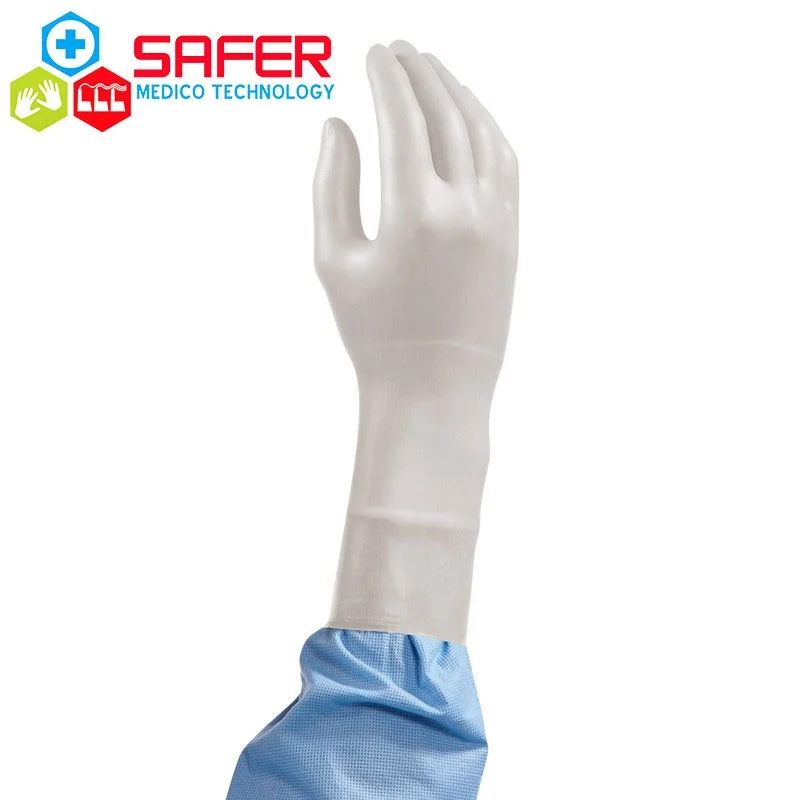 
sterile gloves surgical price 