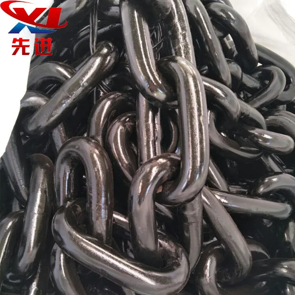 
11x43 high quality high strength hatch chian transmission chain for sale 