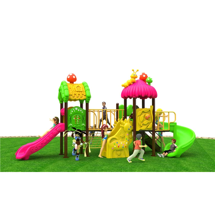 Outdoor Children Playground Climbing Equipment Newest Design Outdoor Kids Series (60781418308)