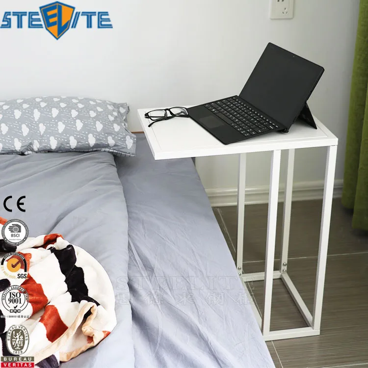 Cheap Metal Coffee Sofa Side Table Small Snack Tray Table Wholesale