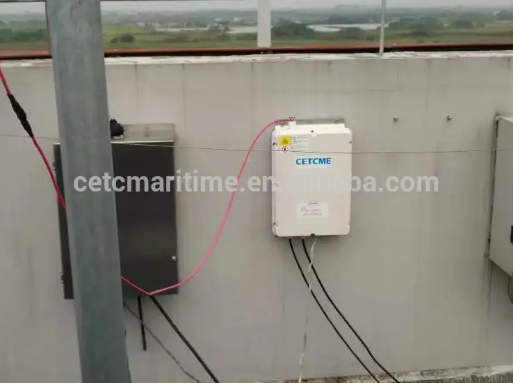 MARINE GMDSS MF/HF SSB DSC RADIO