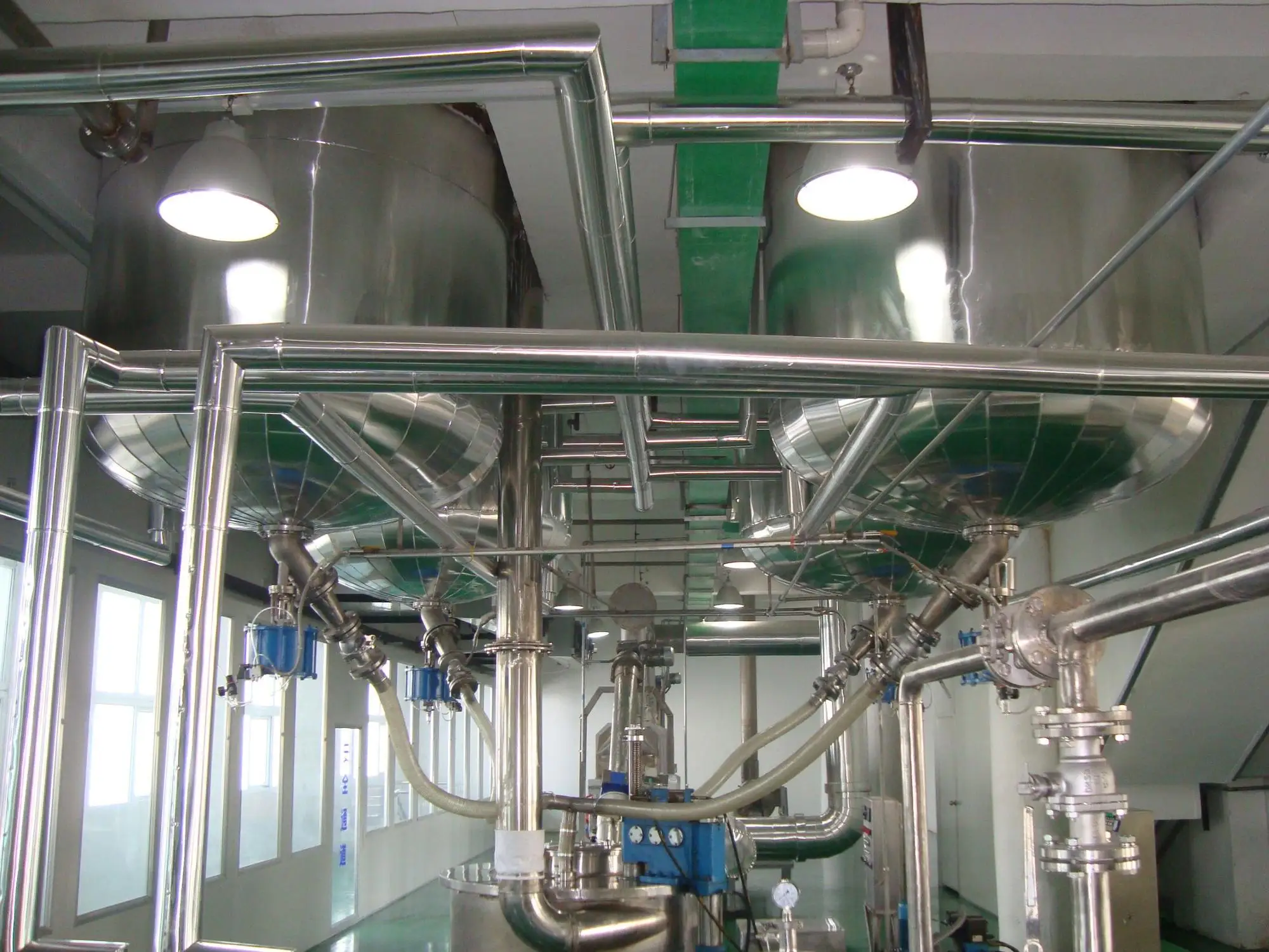 Factory direct supply bicarbonate de sodium/baking soda food grade