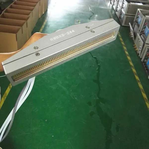 
UV LED Light Led UV Curing System For Flatbed Printer uv led curing for resin 