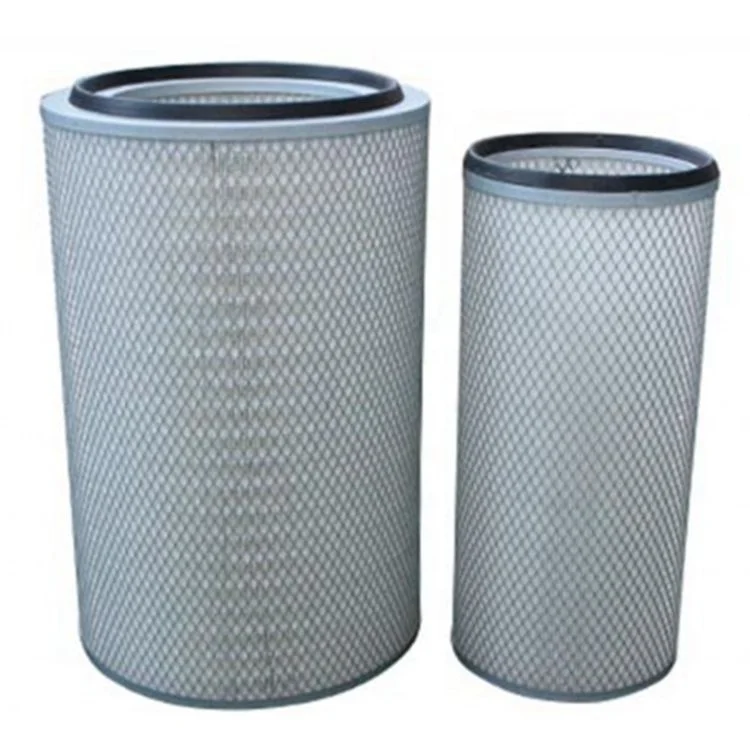 SINOTRUCK HOWO tractor dump truck spare parts AIR FILTER K2841