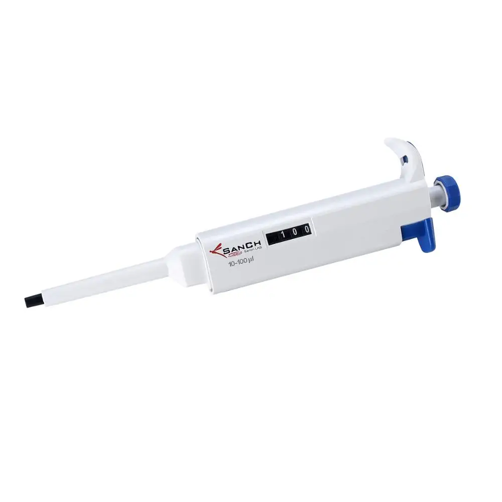 RENONLAB Laboratory Adjustable Autoclave micro Pipette-CE ISO