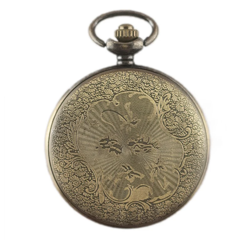 princekin pocket watch starry sky  watch loneliness pocket watch