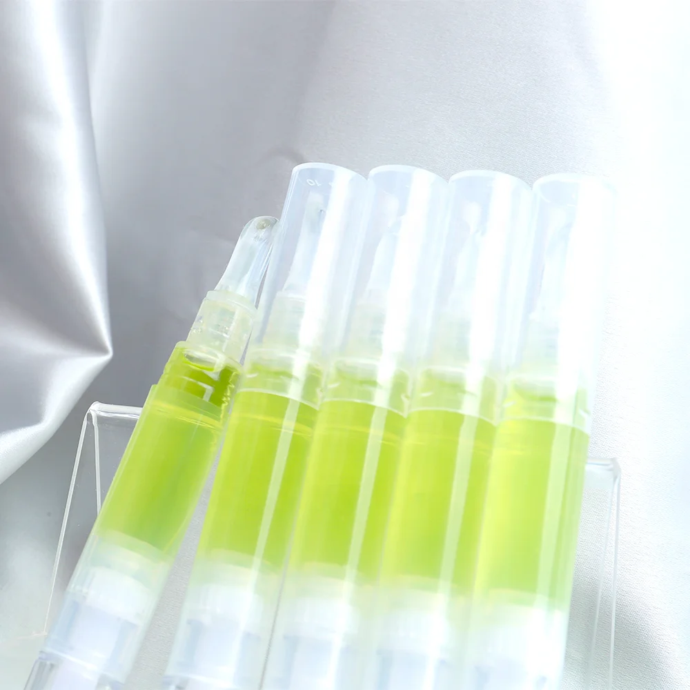 Acne Spot Removal Herbal Extract Clearing Tightening Pores Skin Care Serum Blemish Control Anti Acne Serum