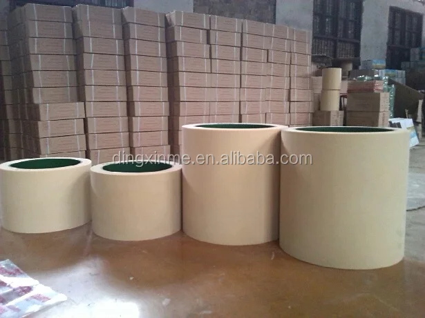 rubber roller for rice mill