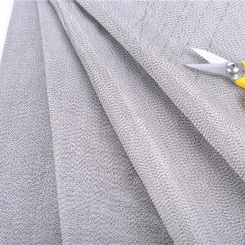 UHMWPE Cut Proof Fabric Textured Anti Cut Material For Sale