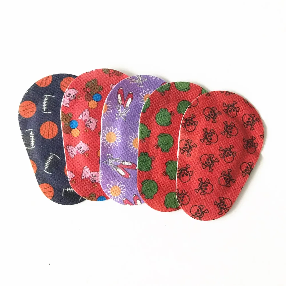 High quality  Medical amblyopia  kids lazy eye patch