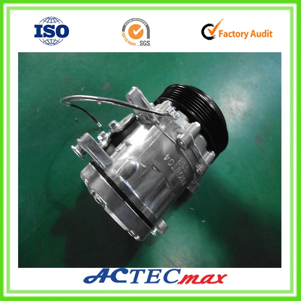 санден 7b10 компрессор авто кондиционера