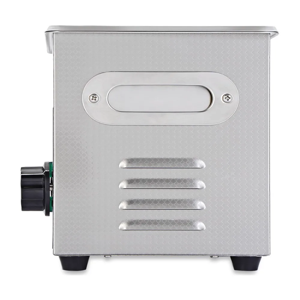 Multi Capacity 0.8l 1.3l 2l  3.2l 4.5l 6.5l 10l 15l 22l 30L high quality digital heated ultrasonic cleaner machine