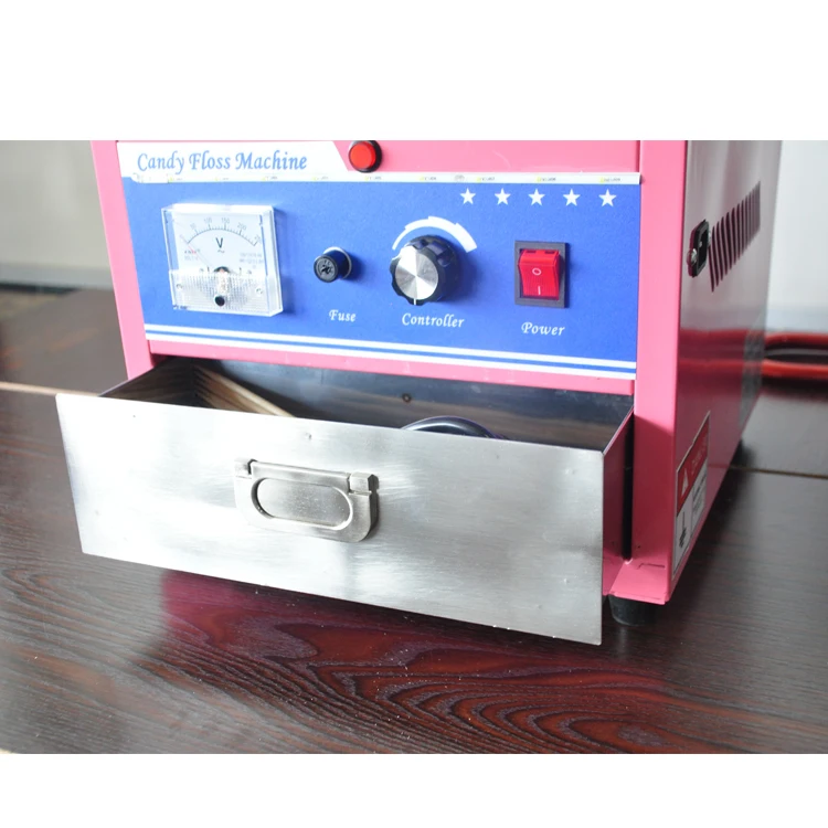 Good Price Commercial Cotton Candy Making Machine For Sale
