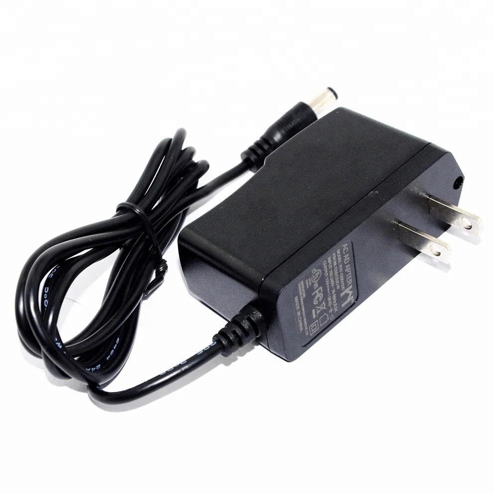 For Lead-acid Batteries Ac Dc Adapter Factorys 12 Volt 1 Amp Portable Smps 12v 1a Lithium Ion Battery Charger