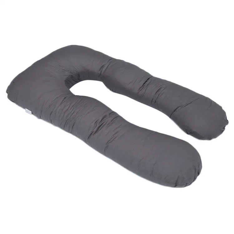 
high quality comfortable pregnancy pillow, ring shaped, pregnancy body pillow 