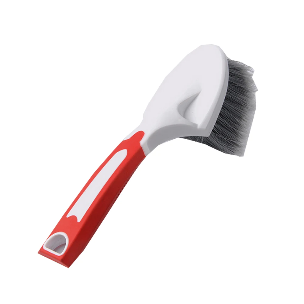 2022 Fashionable soft washing brush/car wheel brush/car wheel cleaning brush
