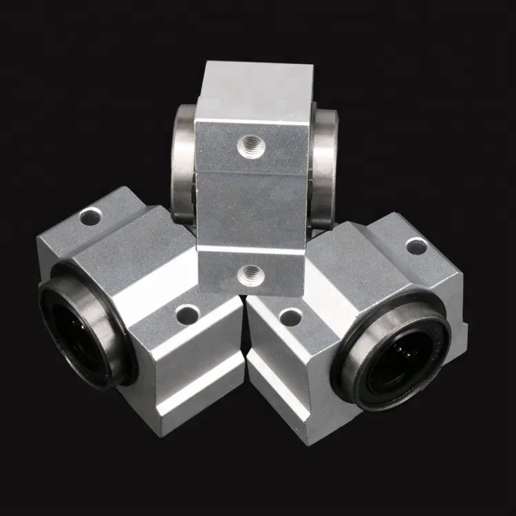  Подшипник линейного движения solidworks 35