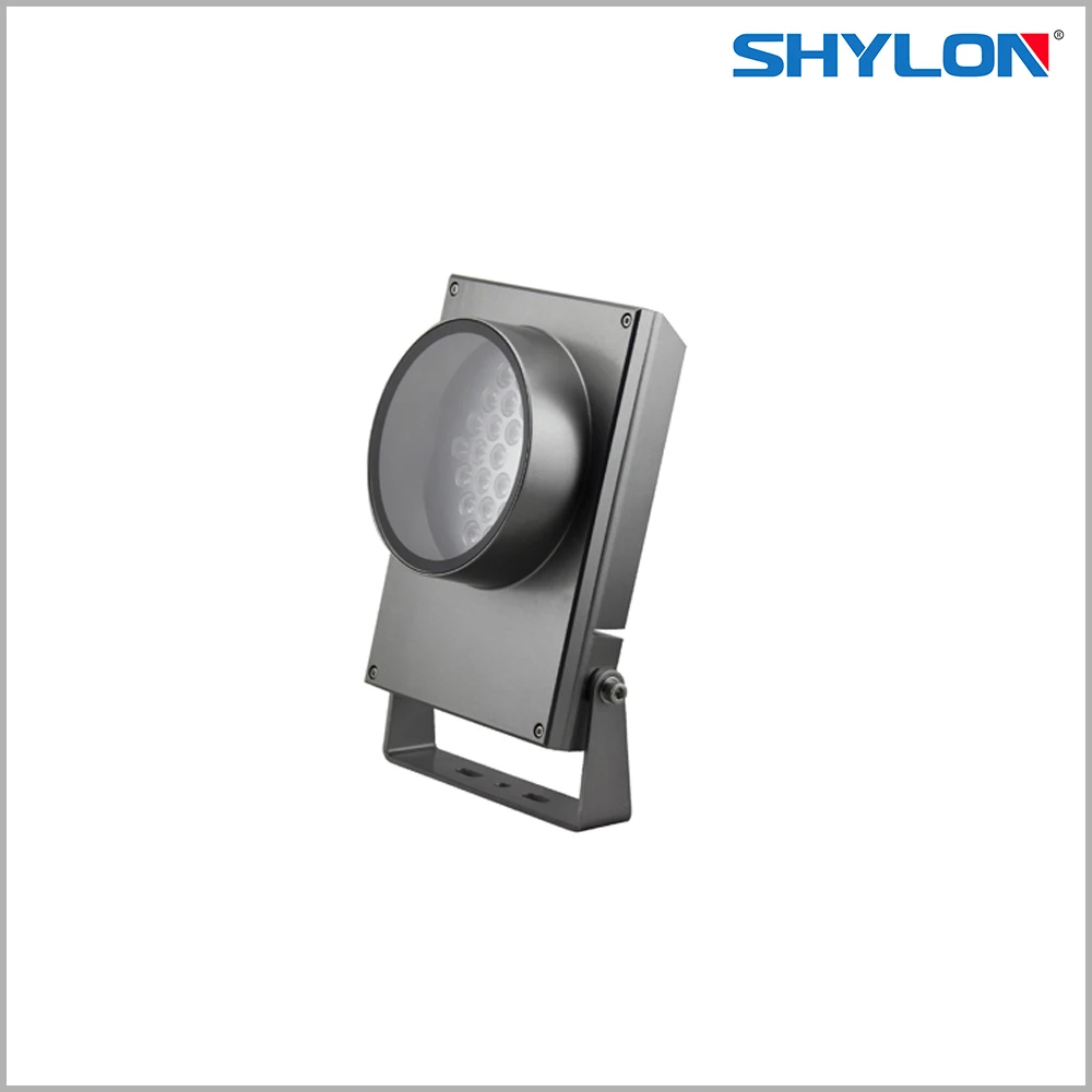 SHYLON 102/82/60/100W IP65 Outdoor Led Floodlight , High Power Led Flood Light