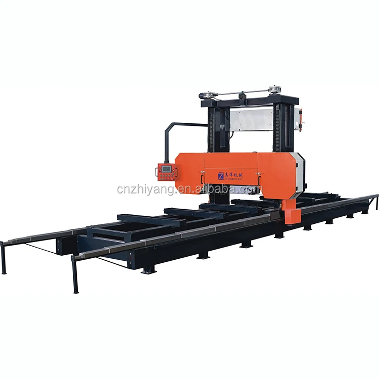 Профессиональный производитель Горизонтальной Ленточной Пилы, пильный станок