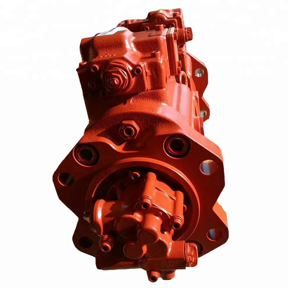 DOOSAN Spare Parts for S255LC-V Main Hydraulic Pump 401-00347 400914-00220